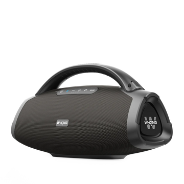 W-KING X20 – Portable Bluetooth Speaker 40W - 15600mAh 3.7V / 7.2V 7800mAh