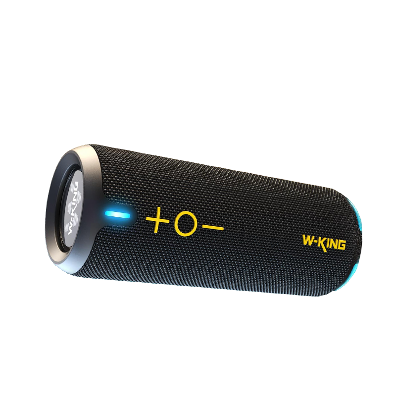 W-King D320 Portable Bluetooth Speaker 40W - 5.3V