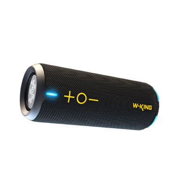 W-King D320 Portable Bluetooth Speaker 40W - 5.3V