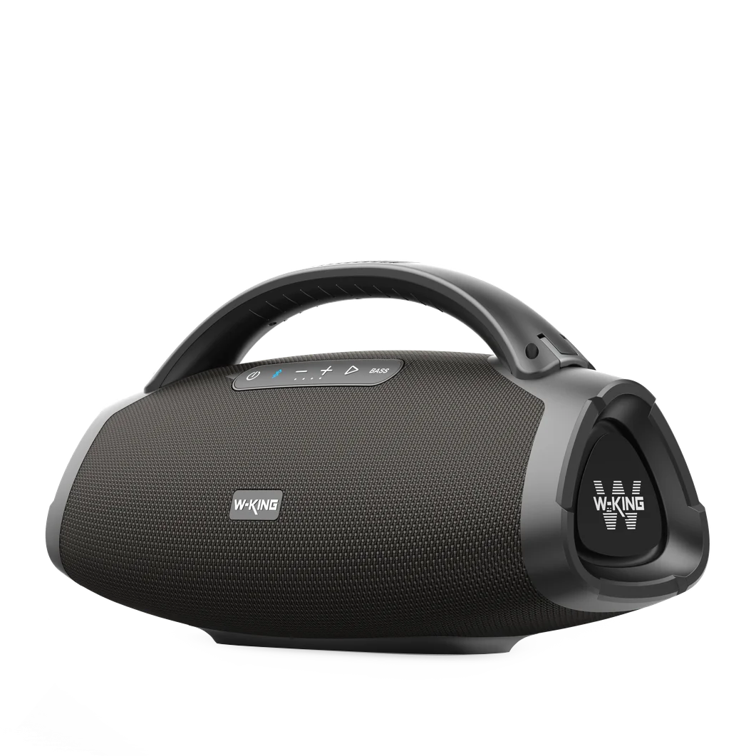 W-KING X20 – Portable Bluetooth Speaker 40W - 15600mAh 3.7V / 7.2V 7800mAh